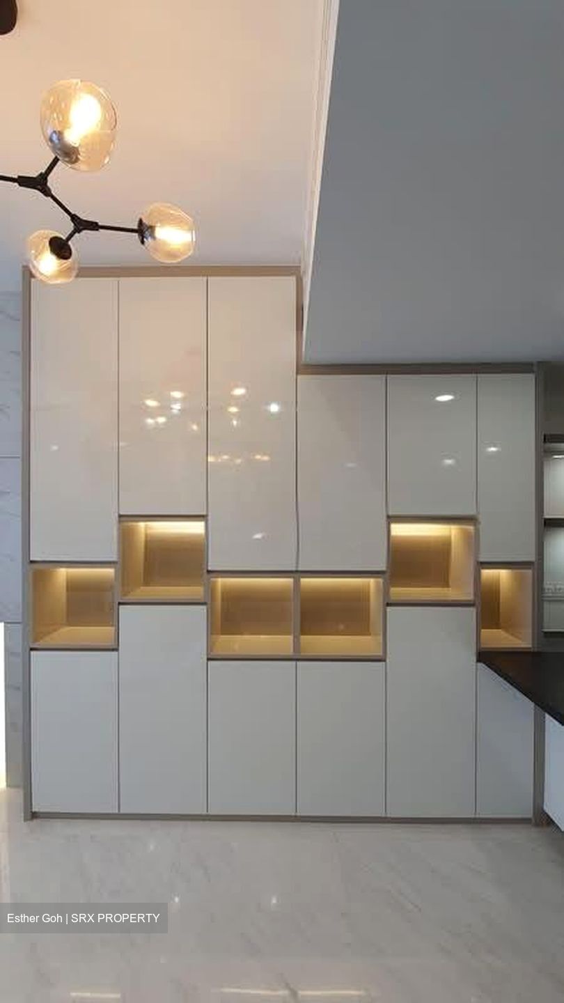 Marina One Residences (D1), Apartment #554459481